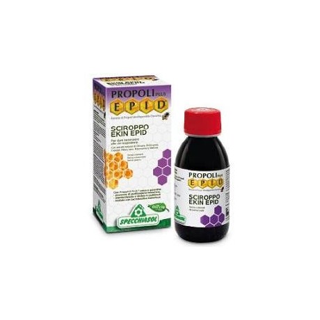 Ekin Epid Sciroppo 100ml