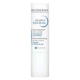 Atoderm Levres Stick