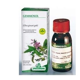 Gemmosol 36 Ribes Nero 50ml