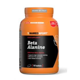 Beta Alanina 90 Compresse