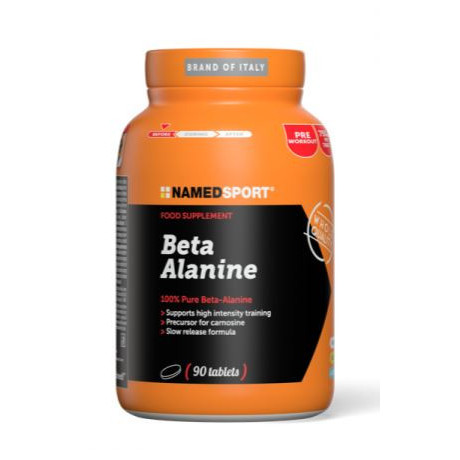Beta Alanina 90 Compresse