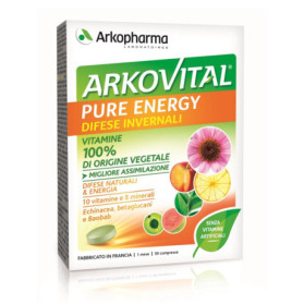 Arkovital Difese Invernal30 Compresse