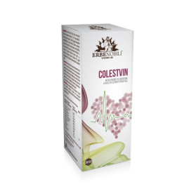 Colestvin 60 Compresse