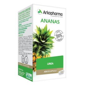 Arkocps Ananas 130 Capsule