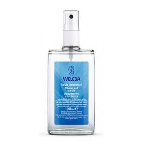 Deodorante Spray Salvia 100ml