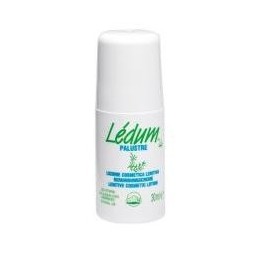 Ledum Roll On Lenit 30ml