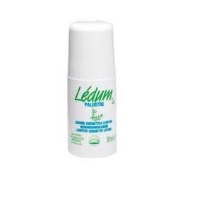 Ledum Roll On Lenit 30ml