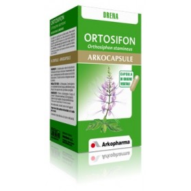 Ortosifon Arkocapsule 45 Capsule