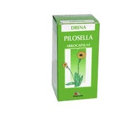 Pilosella Arkocapsule 45 Capsule