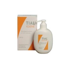 Tial Ig C/dos 200ml