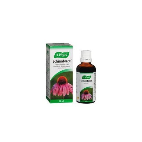 Echinaforce Gocce 50 ml Vogel