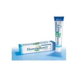 Homeodent Dentifricio Anice 75 ml
