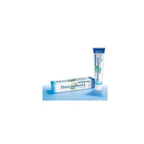 Homeodent Dentifricio Anice 75 ml