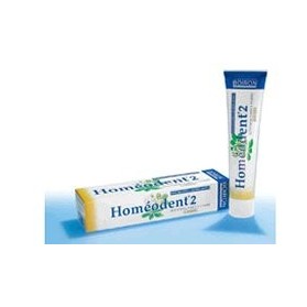 Homeodent Dentifricio Limone 75 ml