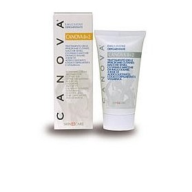 Canova 8+2 Crema Depigmentante 50 ml