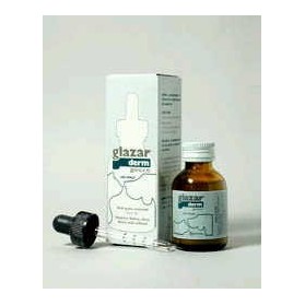 Glazarderm Premiscela Gocce 50 ml