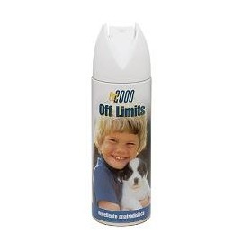 Off Limits Spray 200 ml