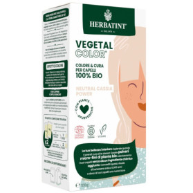 Herbatint Vegetal Neutral Cass