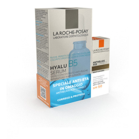 Hyalb5 Serum+anthelio Age Omag