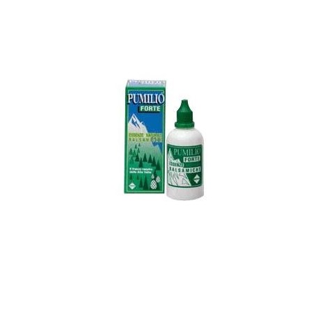 Pumilio Forte 40 ml