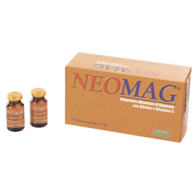 Neomag 10 Flaconcino 15ml