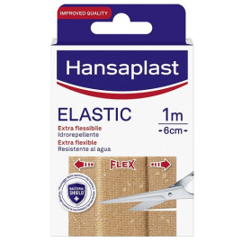 Cerotto Hansaplast Strisce El Pertgl10