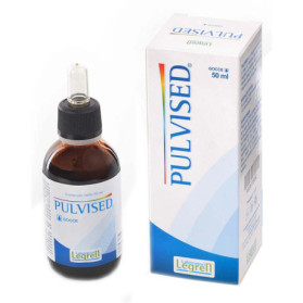 Pulvised Gocce 50ml