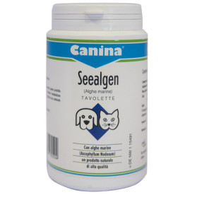 Seealgen Tavolette 225g