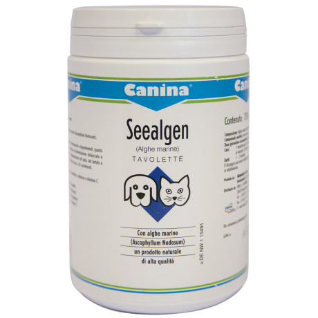 Seealgen Tav 750g