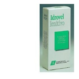 Idrovel Lenitivo 150 ml