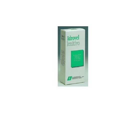 Idrovel Lenitivo 150 ml