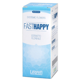 Fast Happy 30ml Gocce