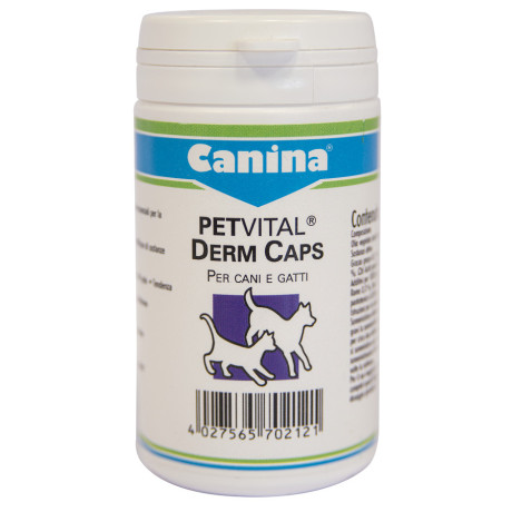 Dermatologico Capsula 100 Capsule