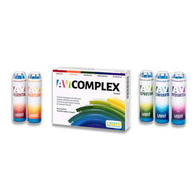 Av Complex 5 Tubi