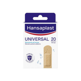 Hansaplast Cerotto Universal 20pz