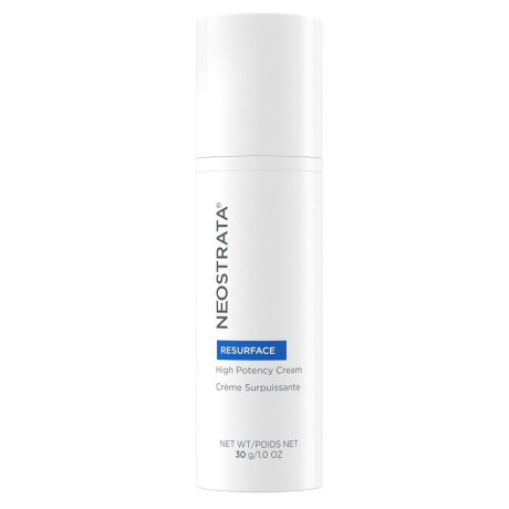 Neostrata High Potency Cream