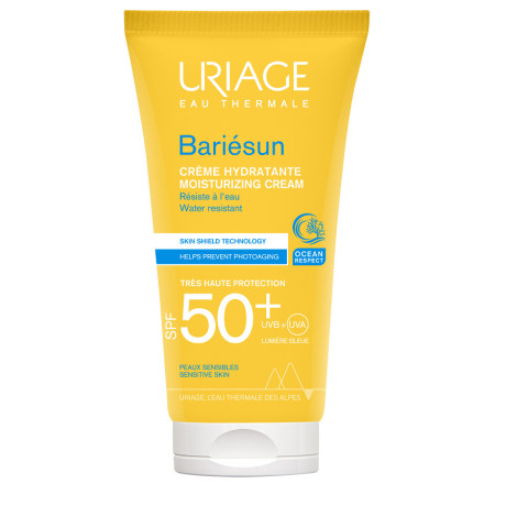 Bariesun Spf50+ Creme 50ml