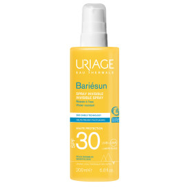 Bariesun Spf30 Spray 200ml