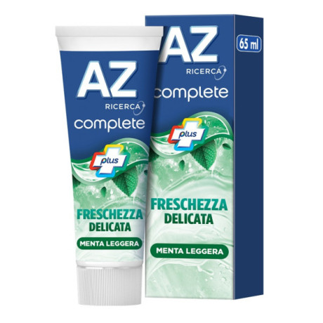 Az Complete Fresc Del Dent65ml