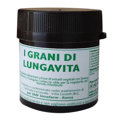 I Grani Di Lungavita 35 g