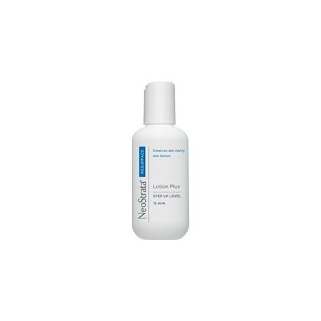 Neostrata Lotion Plus 15aha