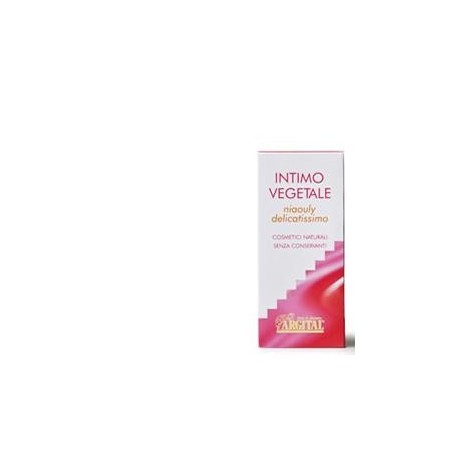 Intimo Vegetale 250 ml