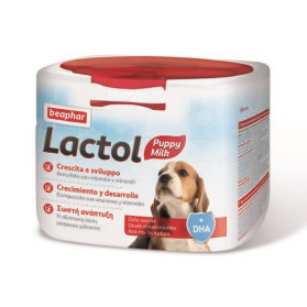 Lactol Latte Cucciolo Powd500g