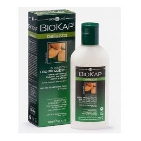 Biokap Shampoo Uso Frequente