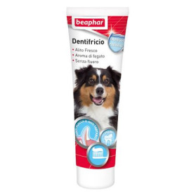 Dentifricio 100g