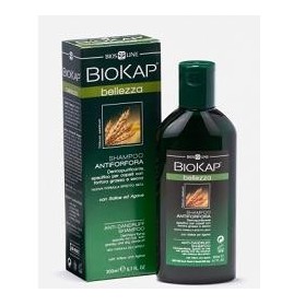 Biokap Shampoo Antiforfora