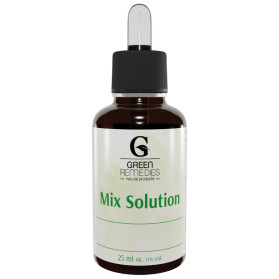 Mix Solution Gocce 25ml