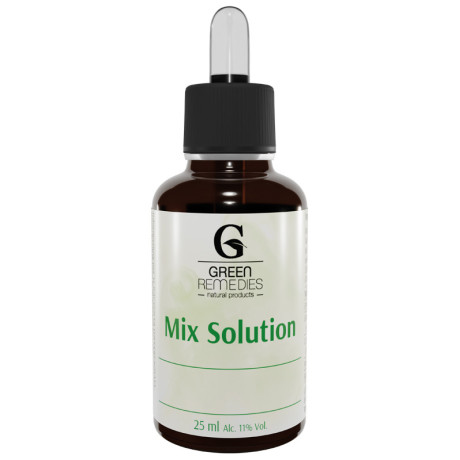 Mix Solution Gocce 25ml