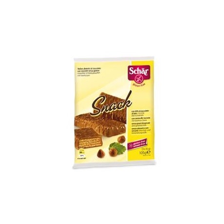 Schar Snack Nocciola 105 g