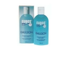 Eubos Emulsione Crp Idrat 200ml